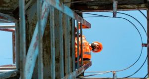 В Оренбургской области за 25,8 млн отремонтируют мост через Сакмару