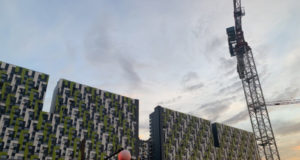 На кадастровый учёт поставлено 199 домов в первой половине 2023 года