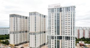 Риелторы рассказали, как изменятся цены на квартиры при текущем курсе валюты