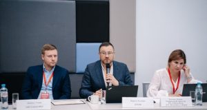 Методология ЕРЗ.РФ ляжет в основу проекта национального стандарта по классификации умных МКД