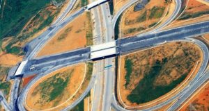 18 путепроводов построят в Москве до 2026 года