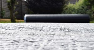 Исследования подтвердили высокую водопропускную способность дренажных мембран PLANTER от ТЕХНОНИКОЛЬ