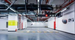 На Дмитровском шоссе возведут гаражный комплекс