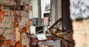 Годовой план по сносу домов старых домов в Москве выполнен на 50%