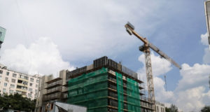 В Лианозове построят дом по программе реновации на 230 квартир