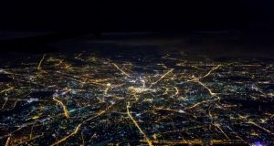 Более 100 км дорог реконструируют и построят в Москве в этом году