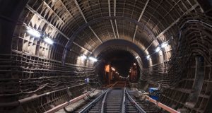 Проект строительства метро в Красноярске вскоре активизируется