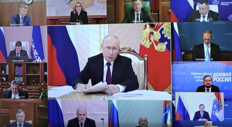 От строителей снова ждут рекорда