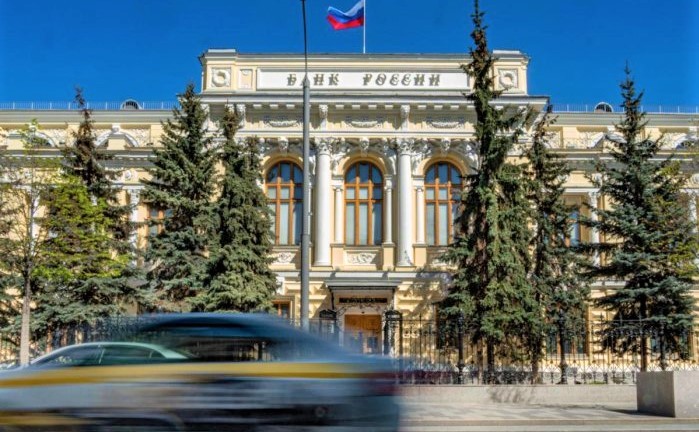 Для ограничения внешних рисков…