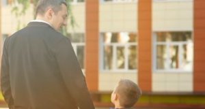 В Тюмени в преддверии учебного года построили новую школу за счет ИБК