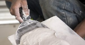 Российский рынок гипса — на пороге серьезных изменений