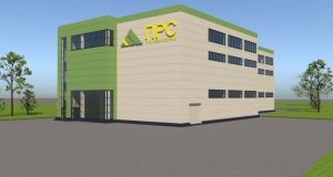 Подмосковная компания нарастит производство полимерных материалов