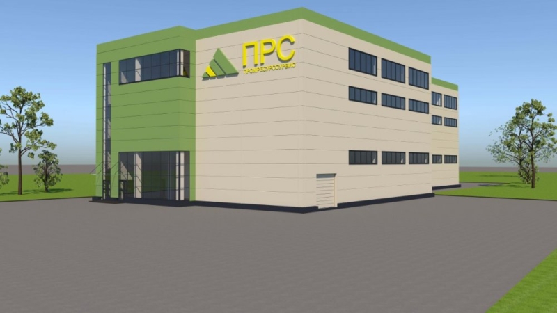 Подмосковная компания нарастит производство полимерных материалов