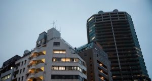 Почти половина новостроек в Москве имеет класс энергоэффективности не ниже А