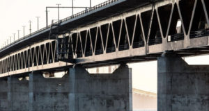 В Карелии отремонтируют аварийный мост через реку Свят