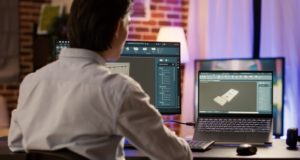 Более 400 студентов получили специальность цифрового инженера в Москве