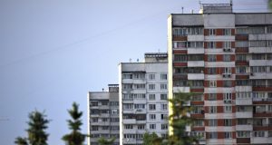 Вторичный квадрат всё дороже