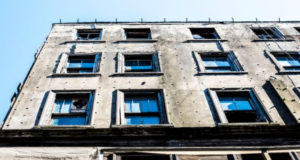 2,5 тыс. человек переехали из аварийных домов в Ненецком АО