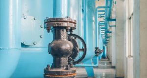 В Ижевске обновляют коммунальную инфраструктуру с участием средств ФНБ