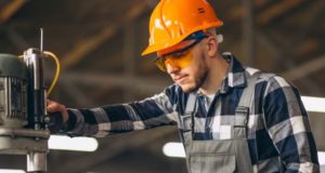 В Подмосковье построили производственный корпус металлообрабатывающего оборудования