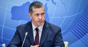 Опыт новых регионов нужен ДФО!