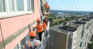 Кабмин взялся за капремонт