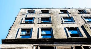 Шестую пятиэтажку снесли в Лосиноостровском районе