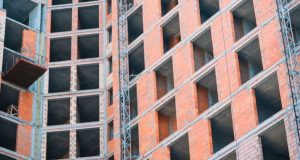 Началось строительство второго здания онкобольницы в медкластере Сколково