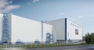 Крупный российский производитель морепродуктов расширяется в Подмосковье