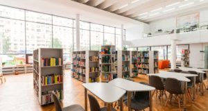 Четыре новых образовательных учреждения Москвы оформлены в Росреестре