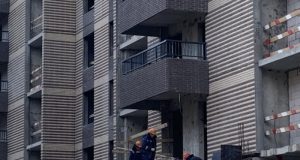 Жилой дом по реновации введут в эксплуатацию в этом году в Перово