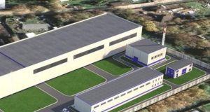 Производственный комплекс для напитков построят в Домодедово