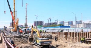 Таки будет подземка в Красноярске?