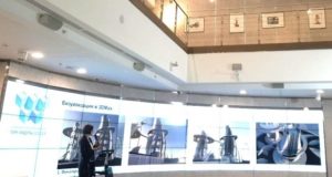 Победители Студенческой лиги конкурса «ТИМ-Лидеры 2022/23» представили свои проекты