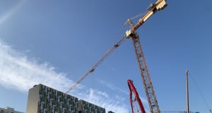 Завершено переселение свыше 500 домов в рамках программы реновации