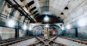 С начала года на стройках столичного метро прошло 125 проверок