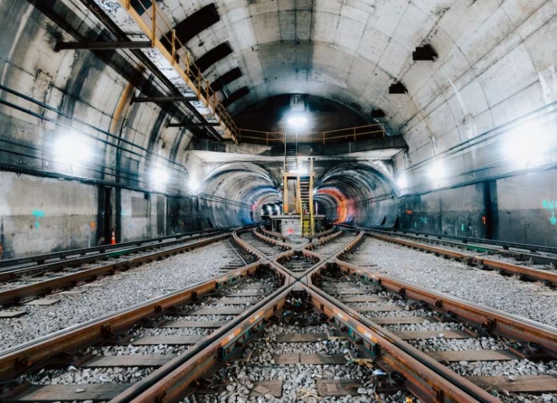 С начала года на стройках столичного метро прошло 125 проверок