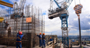 Нужна мотивация подрядчиков!