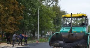 Чтоб не краснеть ни за какие дороги