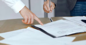 Подписаны законы о защите имущественных интересов граждан