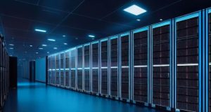 На юге Москвы появится дата-центр на 140 серверов