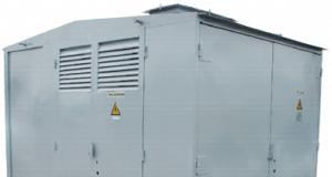 Трансформаторные подстанции КТП 400 КВа