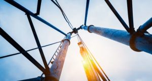 Объекты добычи газа обустроят в Ямало-Ненецком АО