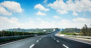 В Архангельске продолжаются работы по продлению главной магистрали