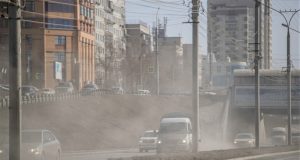 И в прах возвратишься…