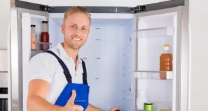 Ремонт холодильников на дому