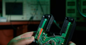 Столичная компания разработала бесконтактный датчик осадков для тепличных хозяйств