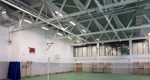 Школа на 825 мест в Ленинском округе получила разрешение на ввод в эксплуатацию