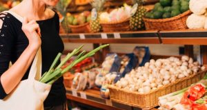 Продовольственный магазин и кафе построят в Подольске