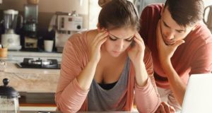 Ранее проблемный дом в эксплуатацию в Элисте